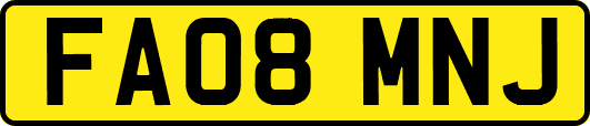 FA08MNJ