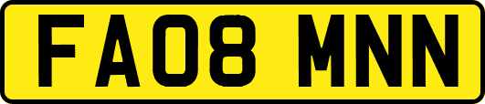 FA08MNN