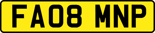 FA08MNP