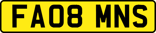 FA08MNS