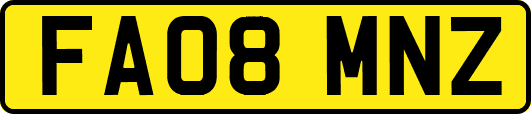 FA08MNZ
