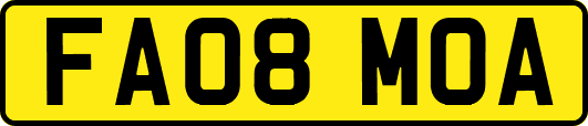 FA08MOA