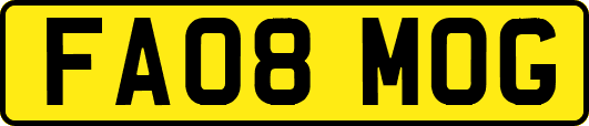 FA08MOG