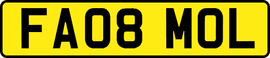 FA08MOL