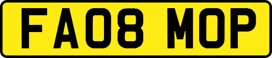 FA08MOP
