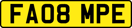 FA08MPE