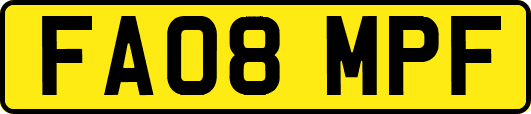 FA08MPF