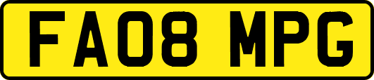 FA08MPG