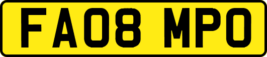FA08MPO