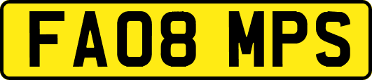 FA08MPS