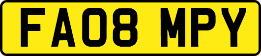 FA08MPY