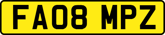 FA08MPZ