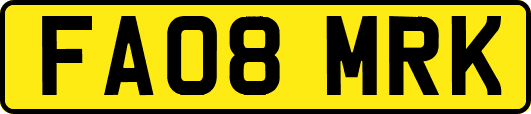 FA08MRK