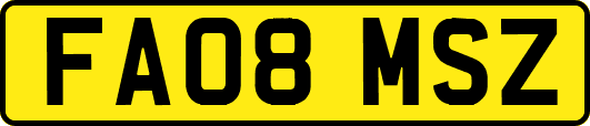 FA08MSZ