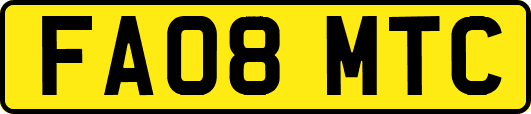 FA08MTC