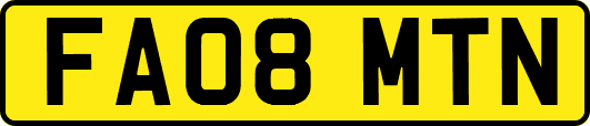 FA08MTN
