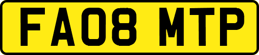 FA08MTP