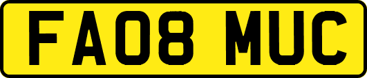 FA08MUC