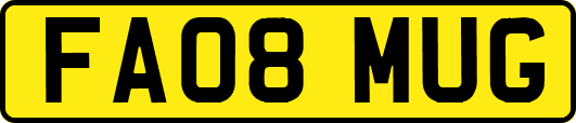 FA08MUG
