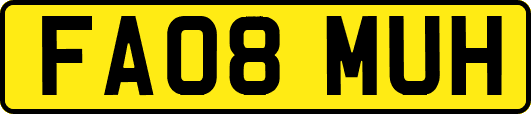 FA08MUH