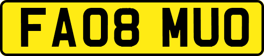 FA08MUO