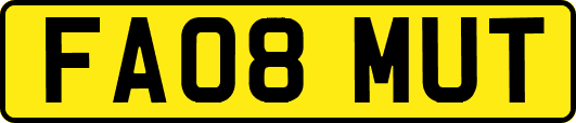 FA08MUT