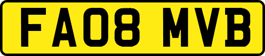 FA08MVB