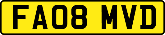 FA08MVD