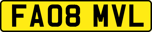 FA08MVL