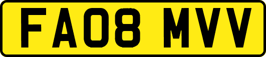 FA08MVV
