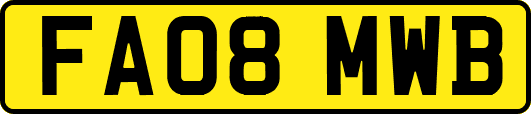 FA08MWB