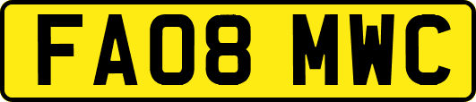 FA08MWC