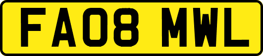FA08MWL
