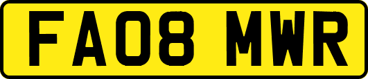 FA08MWR