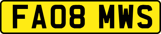 FA08MWS