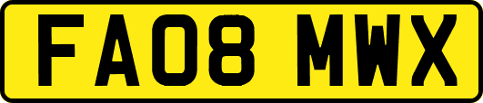 FA08MWX