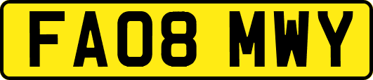 FA08MWY