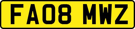 FA08MWZ