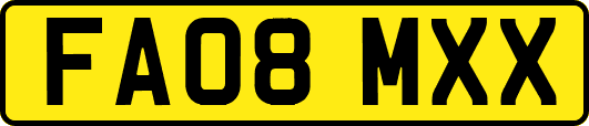 FA08MXX