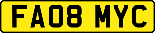FA08MYC