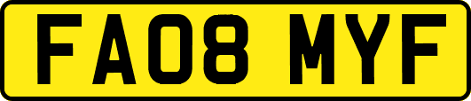 FA08MYF