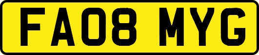 FA08MYG