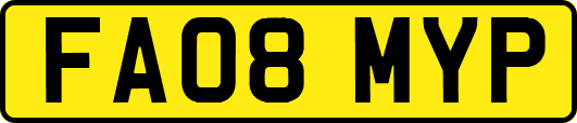 FA08MYP