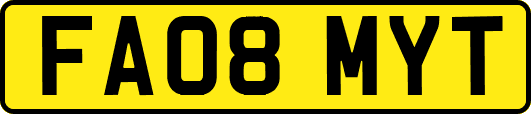 FA08MYT