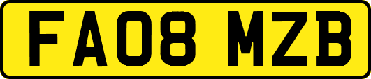 FA08MZB