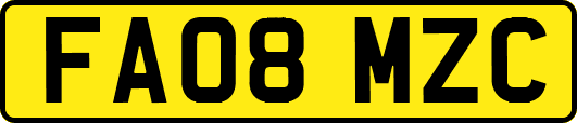 FA08MZC