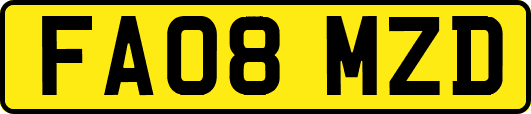 FA08MZD