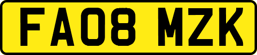 FA08MZK