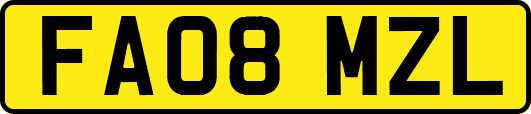 FA08MZL