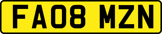 FA08MZN